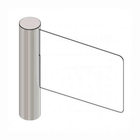 AKT Torniquete – CylindreVIP