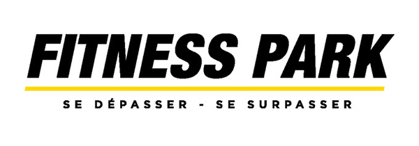 Logo Fitness Park