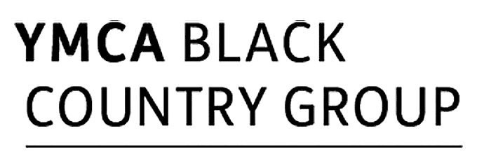 Logo YMCA Black Country Group