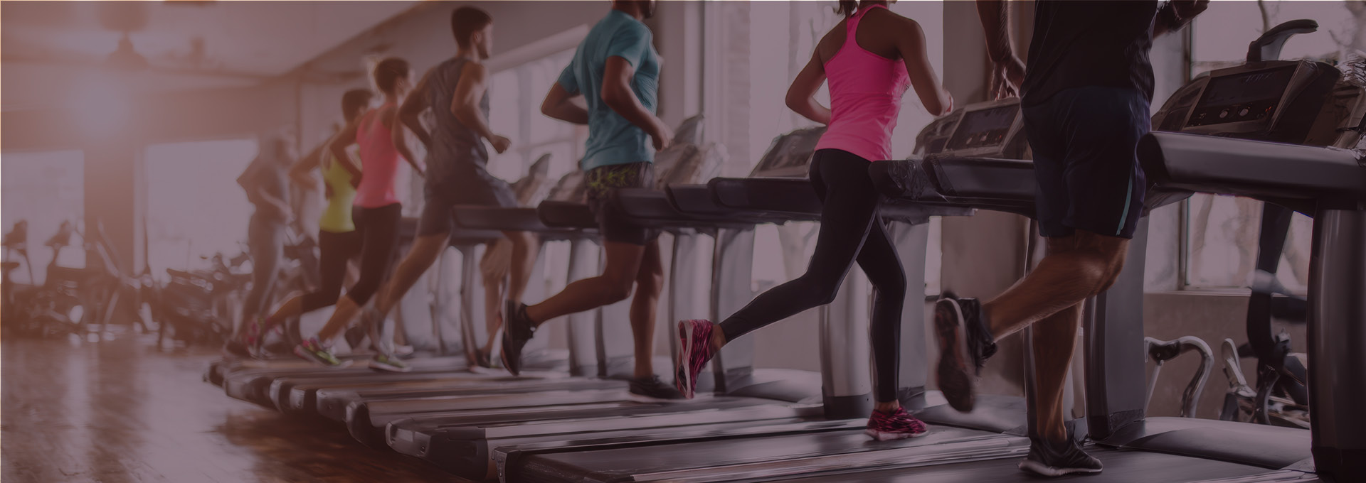 Software de gestion de gimnasio Xplor Resamania