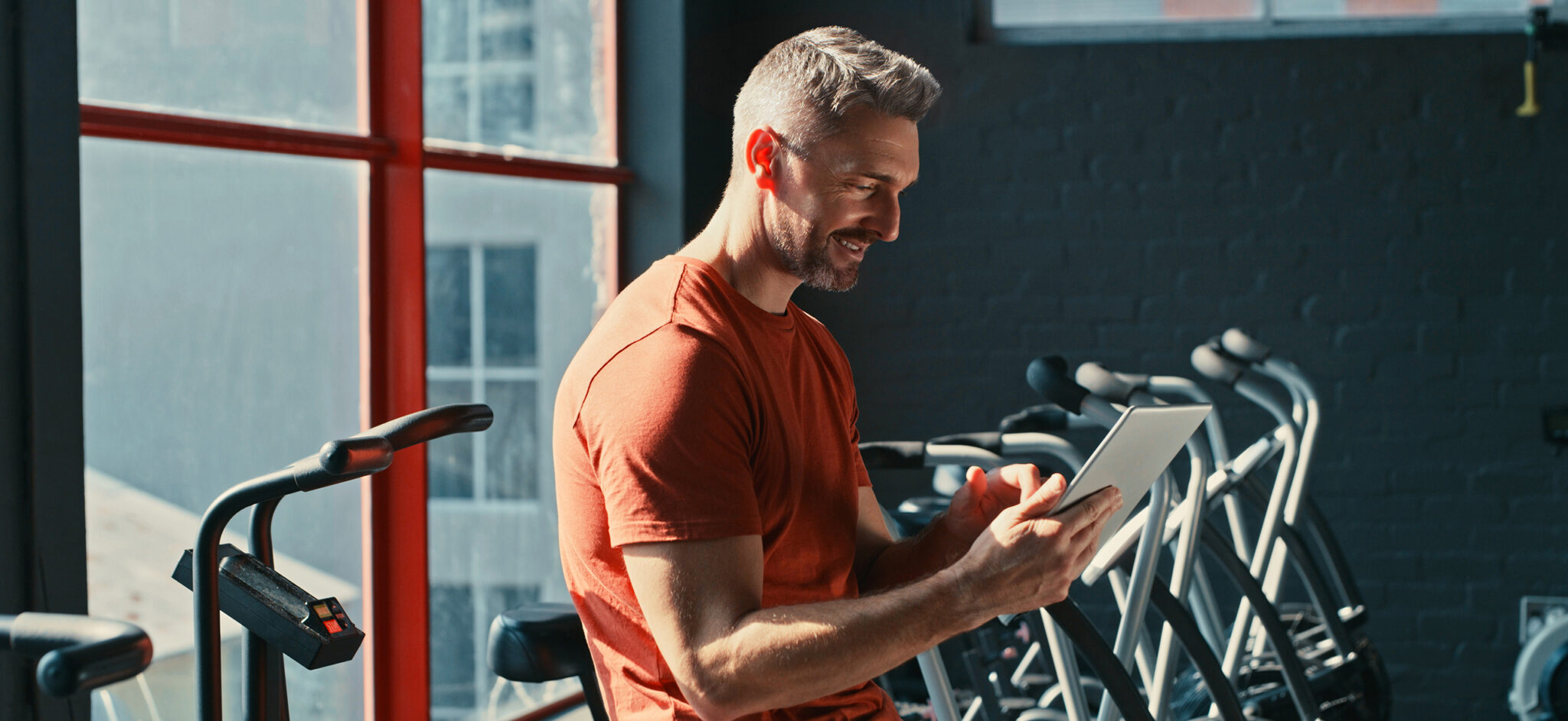 Xplor lanza una encuesta internacional sobre el crecimiento del sector fitness