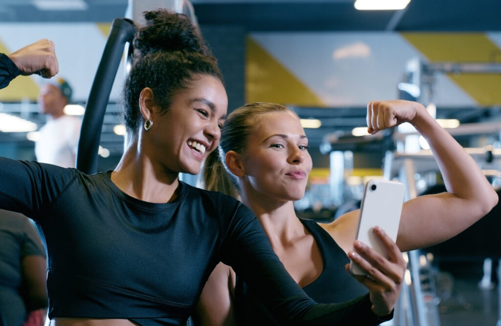 Ideas de publicaciones para tu gimnasio