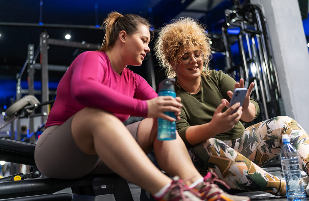 Ideas de publicaciones para impulsar tu gimnasio en las redes sociales