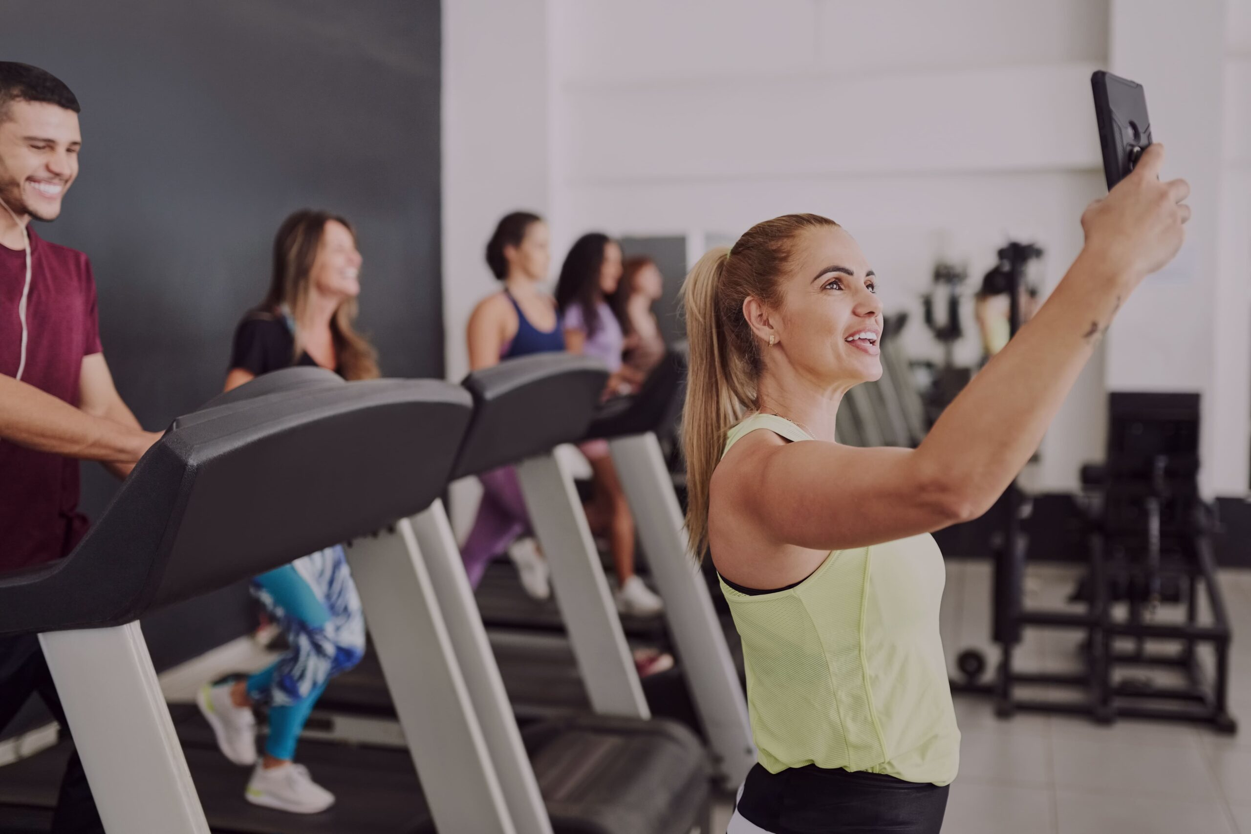 Ideas de publicaciones para impulsar tu gimnasio en las redes sociales
